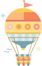home balloon